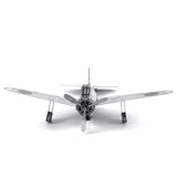 Mitsubishi A6M Zero Metalen Bouwpakket