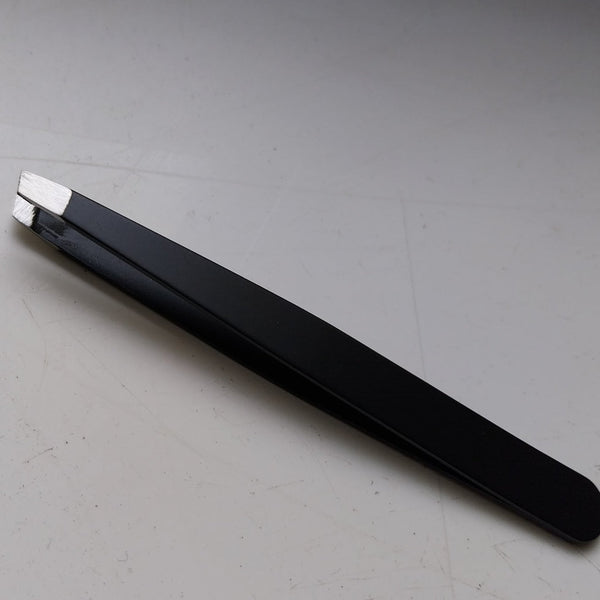 Plat Pincet voor Metalen Bouwpakketten