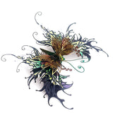 Fantasie Vlinder Metalen Bouwpakket - Design 4