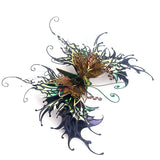 Fantasie Vlinder Metalen Bouwpakket - Design 4