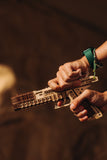 WoodTrick Defenders Gun – Pistool Bouwpakket
