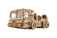 WoodTrick Timbertron Ultima – Transformer Robot Bouwpakket