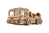 WoodTrick Timbertron Ultima – Transformer Robot Bouwpakket