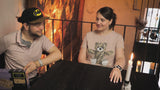 WoodTrick Enigma Chest - houten puzzelbox met cijferslot - productvideo