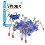 robot spin - bouwpakket