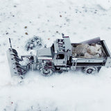 Trucks - metalen bouwpakketten - SlimSpul nederland b.v.