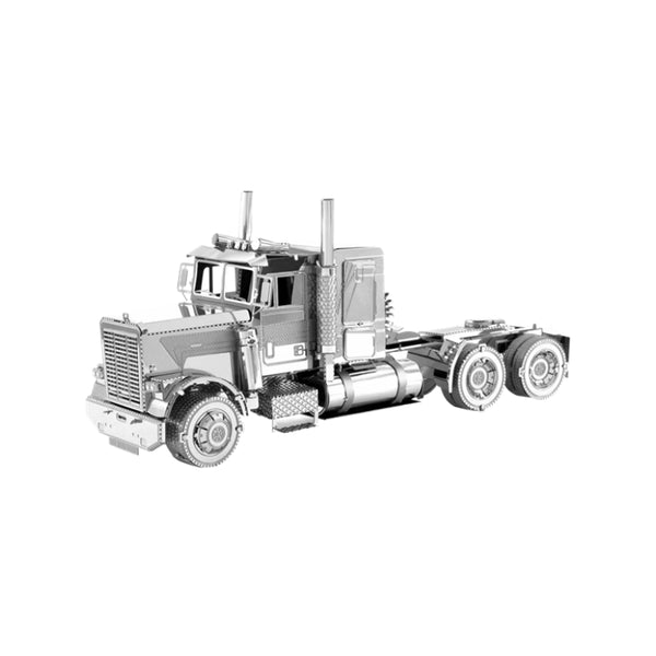 Trucks - metalen bouwpakketten - SlimSpul nederland b.v.