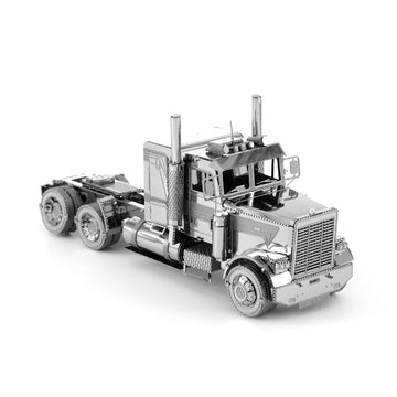 Trucks - metalen bouwpakketten - SlimSpul nederland b.v.