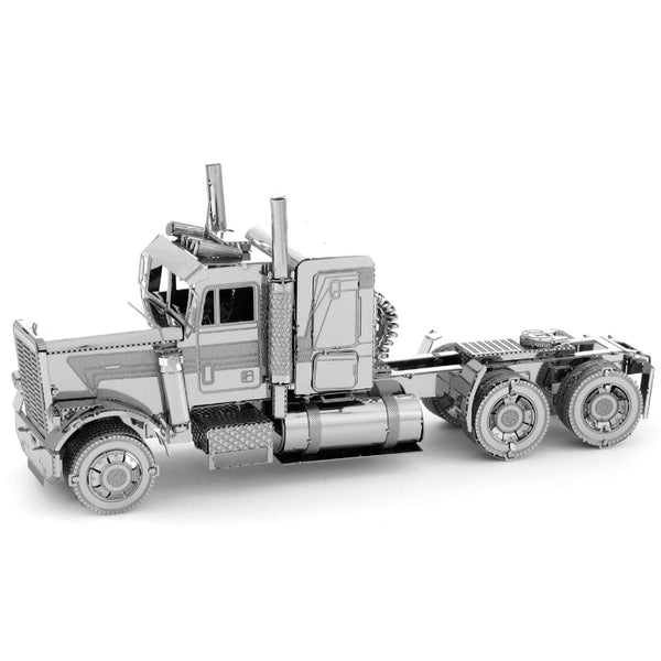 Trucks - metalen bouwpakketten - SlimSpul nederland b.v.