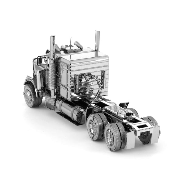 Trucks - metalen bouwpakketten - SlimSpul nederland b.v.