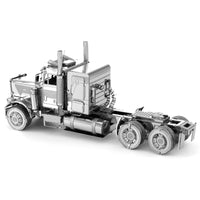 Trucks - metalen bouwpakketten - SlimSpul nederland b.v.