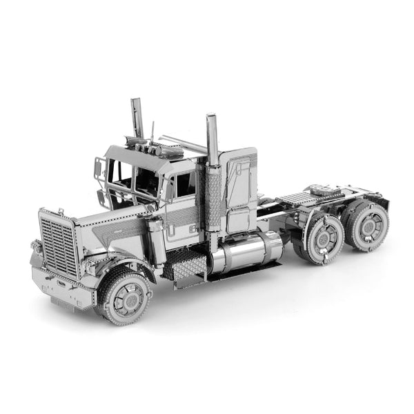 Trucks - metalen bouwpakketten - SlimSpul nederland b.v.