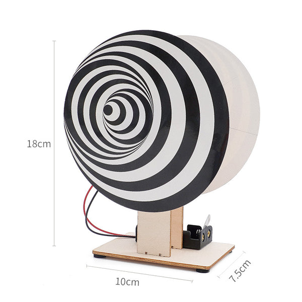 Hypnose machine - bouwpakket - SlimSpul nederland b.v.