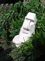 Paaseiland beeld - papier model - SlimSpul nederland b.v.