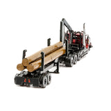 hout truck - metalen bouwpakket - SlimSpul nederland b.v.