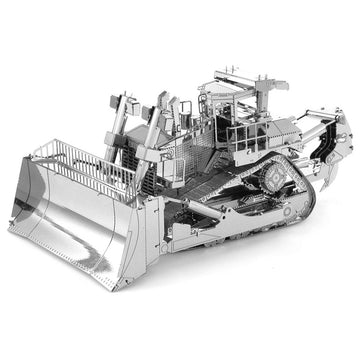 Dozer - metalen bouwpakket - SlimSpul nederland b.v.