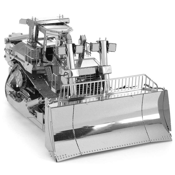Dozer - metalen bouwpakket - SlimSpul nederland b.v.