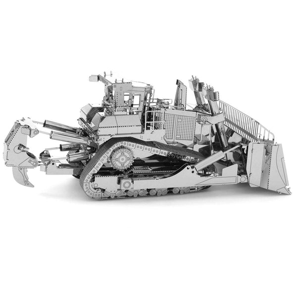 Dozer - metalen bouwpakket - SlimSpul nederland b.v.