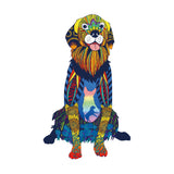 hond (berner sennen) - houten puzzel - SlimSpul nederland b.v.