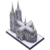 Kathedraal van Cologne - papier model - SlimSpul nederland b.v.