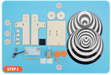 Hypnose machine - bouwpakket - SlimSpul nederland b.v.