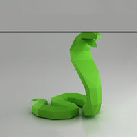 Cobra - papier model - SlimSpul nederland b.v.