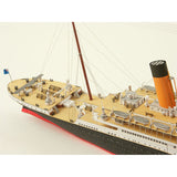Titanic - papier model - SlimSpul nederland b.v.