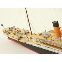 Titanic - papier model - SlimSpul nederland b.v.