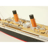Titanic - papier model - SlimSpul nederland b.v.