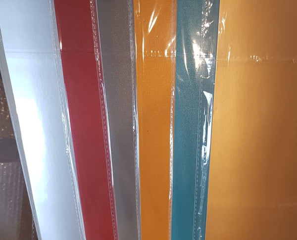 liggende kat diverse kleuren - papier model - SlimSpul nederland b.v.
