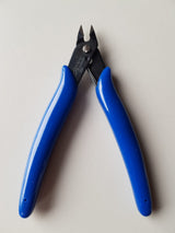 Diverse gereedschap voor de metalen bouwpakketten (geen set) - SlimSpul nederland b.v.