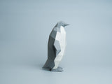 Pinguin - papier model - SlimSpul nederland b.v.