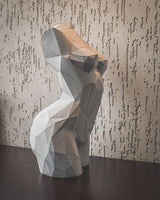 Venus 40cm of 80cm - papier model - SlimSpul nederland b.v.