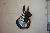 Anubis - papier model - SlimSpul nederland b.v.