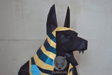 Anubis - papier model - SlimSpul nederland b.v.
