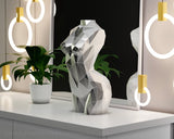 Venus 40cm of 80cm - papier model - SlimSpul nederland b.v.