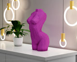 Venus 40cm of 80cm - papier model - SlimSpul nederland b.v.