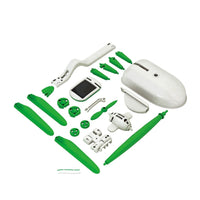 6 IN 1 bouwpakket Solar ventilator en meer... - SlimSpul nederland b.v.