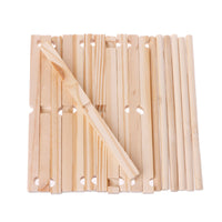 Leonardo Da Vinci brug bouwpakket van 40 cm. - SlimSpul nederland b.v.