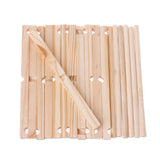 Leonardo Da Vinci brug bouwpakket van 40 cm. - SlimSpul nederland b.v.