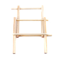 Leonardo Da Vinci brug bouwpakket van 40 cm. - SlimSpul nederland b.v.