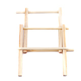 Leonardo Da Vinci brug bouwpakket van 40 cm. - SlimSpul nederland b.v.