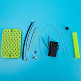 vaste hand behendigheidsspel zelfbouw kit - SlimSpul nederland b.v.