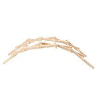 Leonardo Da Vinci brug bouwpakket van 40 cm. - SlimSpul nederland b.v.