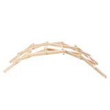 Leonardo Da Vinci brug bouwpakket van 40 cm. - SlimSpul nederland b.v.